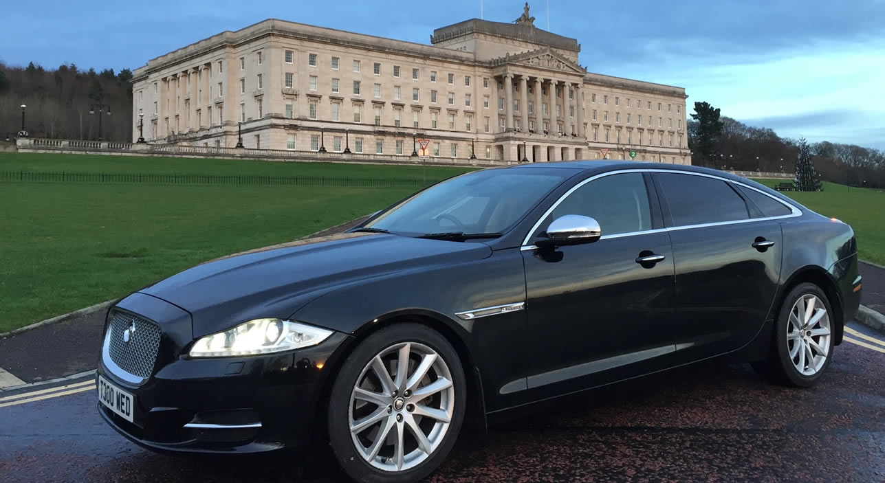 Chauffeur Company NI